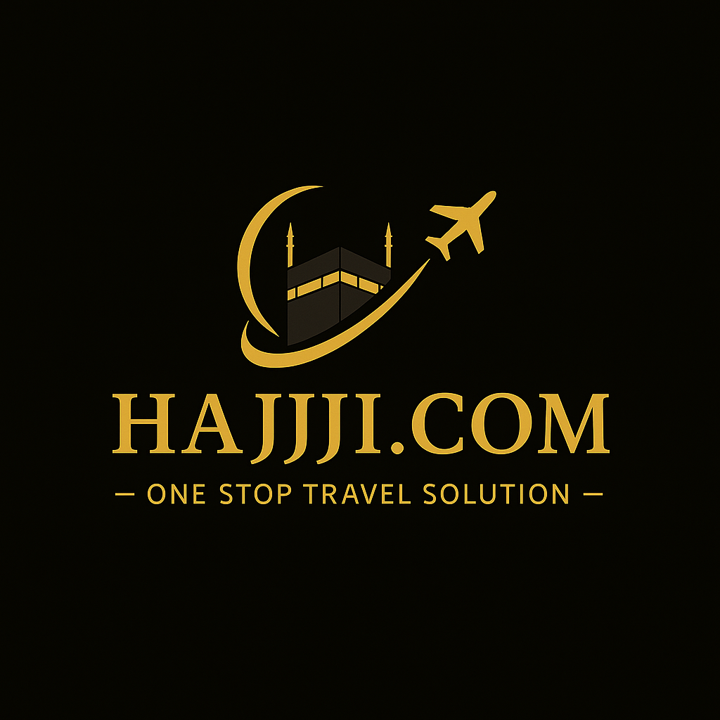 ONE STOP UMRAH HAJJ SERVICE