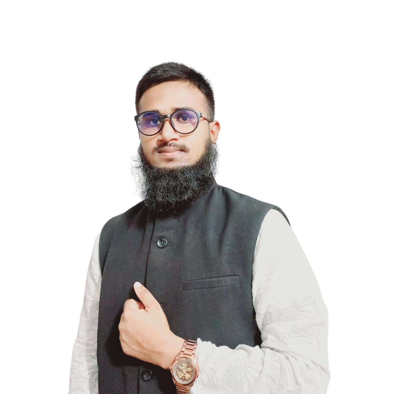 ABUJAR SHEIKH