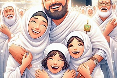 14-Day Regular Umrah Group – Makkah & Madinah Journey